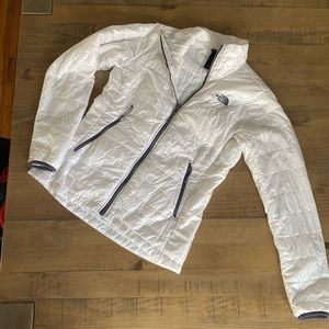 North Face Quilted ThermoBall Jacket